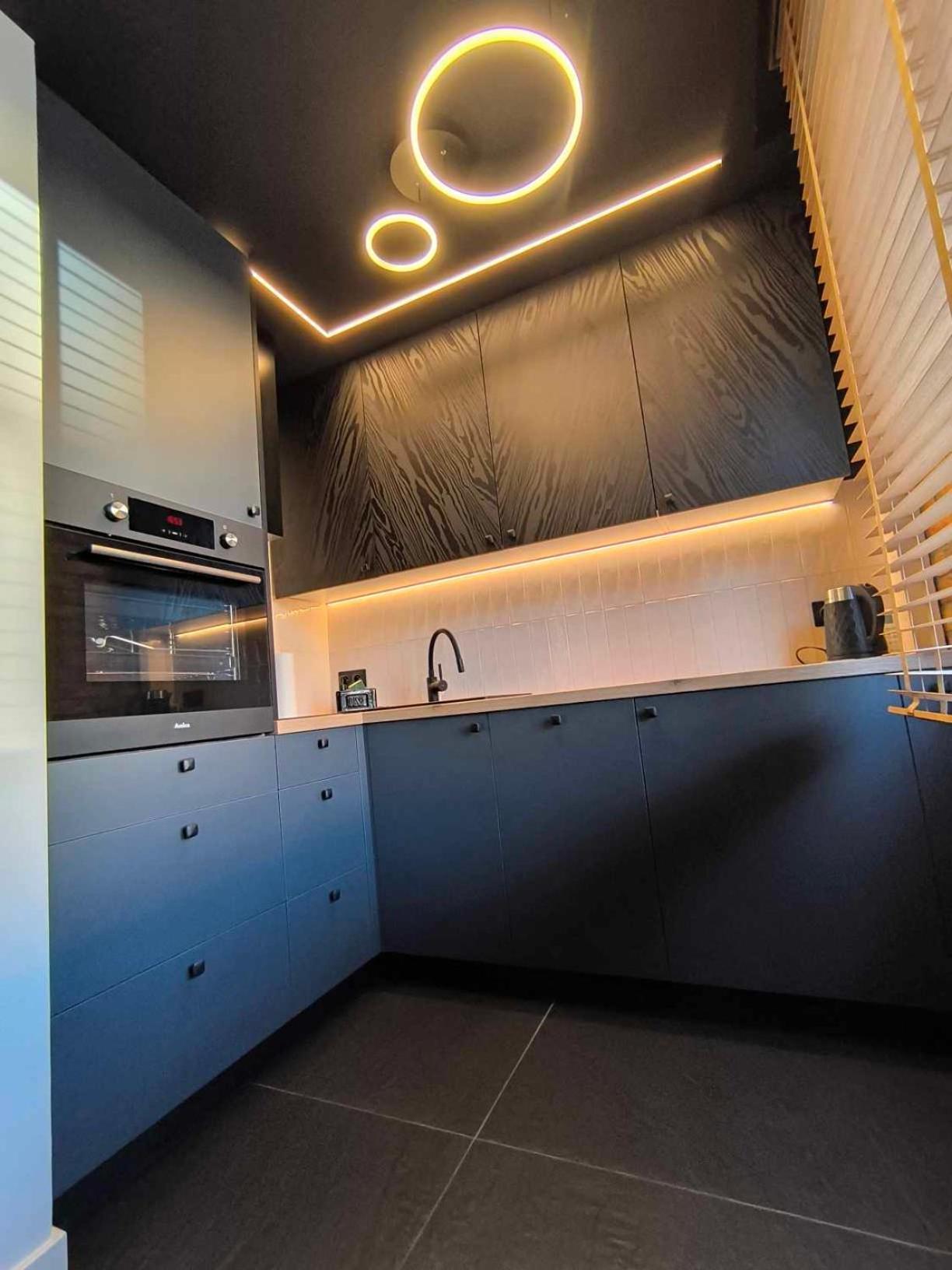 Apartament Wrota Do Puszczy Z Sauna Hajnówka Exterior foto